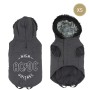 Manteau pour Chien ACDC Gris XS