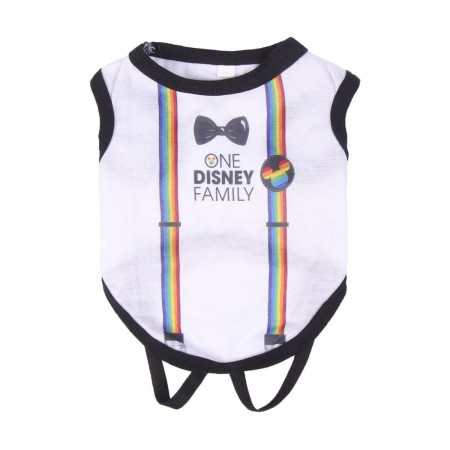 Camiseta para Perro Disney Pride