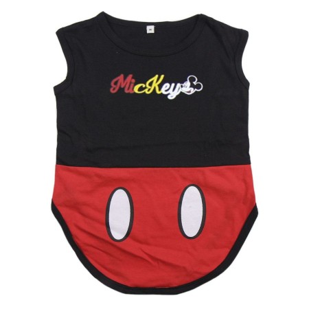 Camiseta para Perro Mickey Mouse