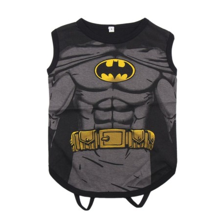 T-shirt pour Chien Batman