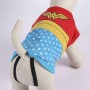 Camiseta para Perro Wonder Woman