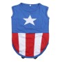 Camiseta para Perro The Avengers