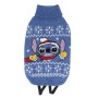 Jersey para Perro Stitch