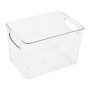 Panier Multi-usages Dem Transparent (20 x 14 x 12 cm)