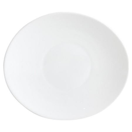 Assiette plate Bormioli Prometeo (27 x 24 x 3 cm)