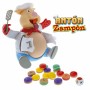 Juego de Mesa Anton El Zampon Goliath