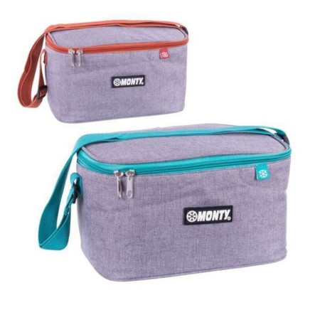 Sac glacière pour canettes Juinsa 4 L