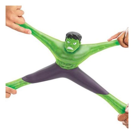 Figura Bandai Goo Jit Zu Hulk