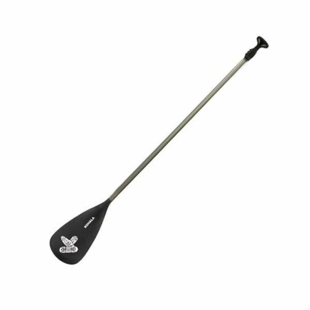 Rame Paddle Telescopic 2 Aluminium