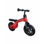 Bicyclette Tech Balance Rouge