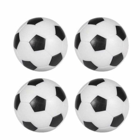 Balles 35 mm Baby Foot (pack de 4)