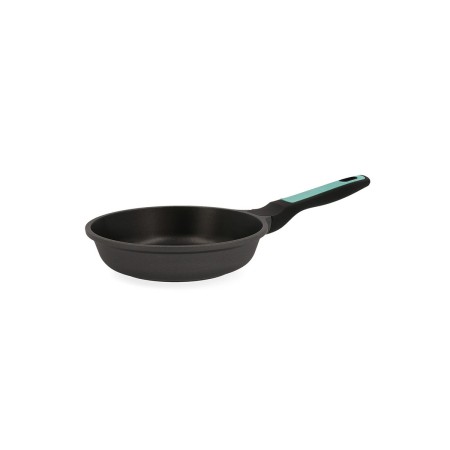 Sartén Bidasoa Negro Metal (20 cm)