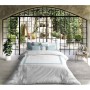 Housse de Couette Lua Dreams Lit 1 persone (155 x 220 cm)