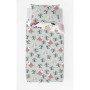 Funda Nórdica Cool Kids Reversible Cama de 105 (180 x 220 cm)