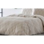 Housse de Couette Naturals ELBA Beige Lit king size (260 x 240 cm)