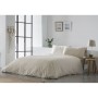 Housse de Couette Naturals ELBA Beige Lit king size (260 x 240 cm)