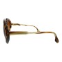 Lunettes de soleil Unisexe Victoria Beckham VB614S 211 (Ø 64 mm)