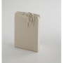 Drap housse Naturals ELBA Beige 90 x 190/200 cm (Lit 1 persone)