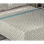 Jeu de draps Naturals LOIRA (Lit 1 persone)