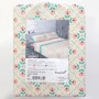 Jeu de draps Naturals LOIRA (Lit ½ persones)