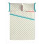 Jeu de draps Naturals LOIRA (Gran lit 2 persones)