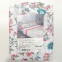 Jeu de draps Naturals DUERO (Lit 1 persone)