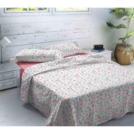 Jeu de draps Naturals RIN (Lit ½ persones)