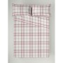 Jeu de draps Naturals TAMESIS (Lit 1 persone)