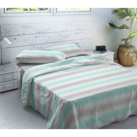 Jeu de draps Naturals VOLGA (Lit 1 persone)