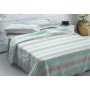 Jeu de draps Naturals VOLGA (Lit 1 persone)