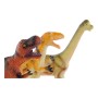 Dinosaure DKD Home Decor Moelleux (6 pcs)