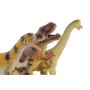 Dinosaure DKD Home Decor (20 x 55 cm) (6 Unités)