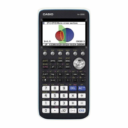 Calculadora Casio (Reacondicionado A)