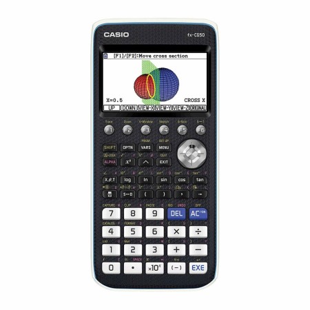 Calculatrice Casio (Reconditionné A)