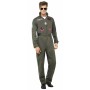 Déguisement pour Adultes Deluxe De Chico De Top Gun XL (Reconditionné B)