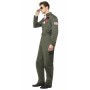 Déguisement pour Adultes Deluxe De Chico De Top Gun XL (Reconditionné B)