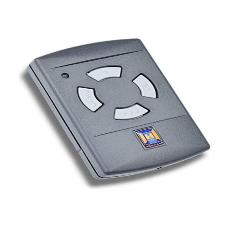 Télécommande pour Garage 4 Chaînes (Reconditionné A)