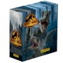 Pack de cromos Panini Jurassic World (Reacondicionado D)