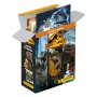 Pack de cromos Panini Jurassic World (Reacondicionado D)