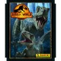 Pack de cromos Panini Jurassic World (Reacondicionado D)