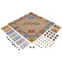 Monopoly Hasbro Rustica (IT) (Reacondicionado A)