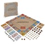 Monopoly Hasbro Rustica (IT) (Reacondicionado A)