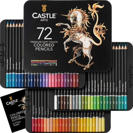 Crayons (Reconditionné D)
