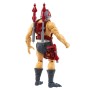 Figura de Acción Eternia Zodak (Reacondicionado D)