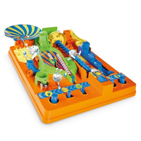 Jeu d’habileté Tomy Screwball Scramble II (Reconditionné D)