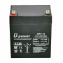 Batterie de voiture Masters UP 5Ah (Reconditionné B)