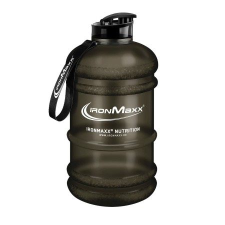 Cantimplora IronMaxx 2,2 L (Reacondicionado A)