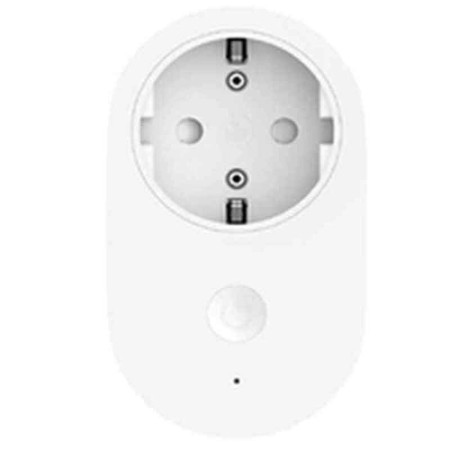 Enchufe Inteligente Xiaomi GMR4015GL Blanco (Reacondicionado A)