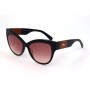 Lunettes de soleil Unisexe Longchamp LO649S 424 (Ø 55 mm)