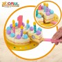 Set de Comiditas Cake Color Baby (Reacondicionado D)